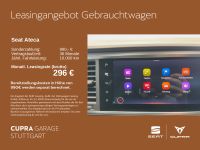 Seat Ateca - Vorschau Bild 11