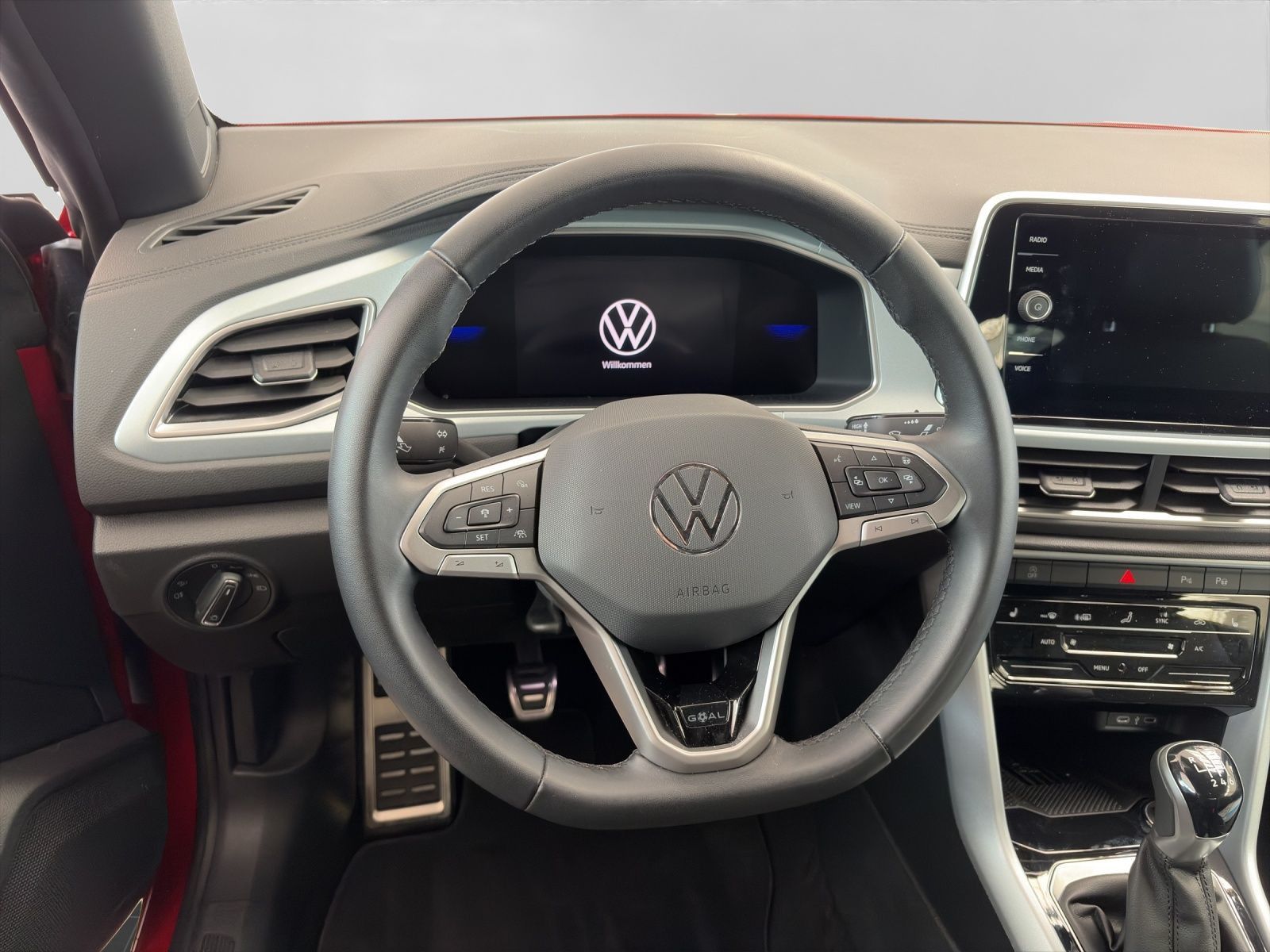 Volkswagen T-Roc - Bild 10