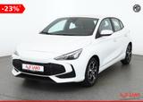 MG3 1.5 Comfort LED Navi Kamera - weiße MG MG3