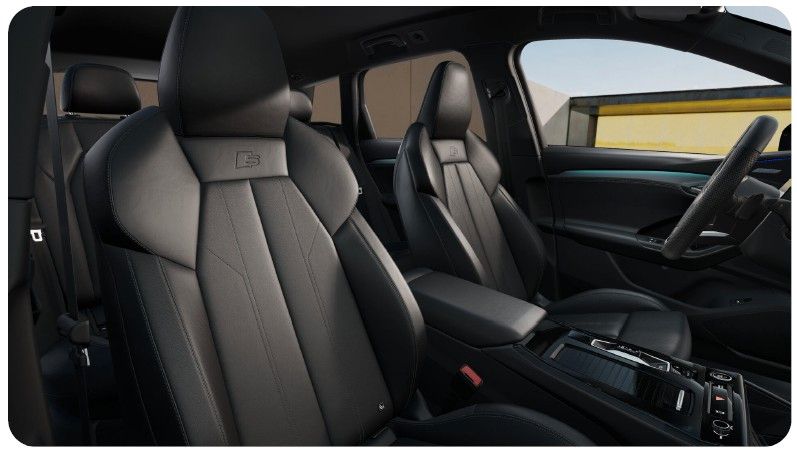 Audi Q6 e-tron - Bild 6
