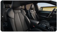 Audi Q6 e-tron - Vorschau Bild 6