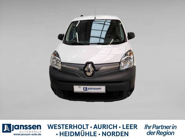 Renault KANGOO Z.E. 2-Sitzer
