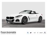 BMW Z4 sDrive20i M Sport ACC RFK NAVI LED PDC V+H - BMW Z4 in Leverkusen