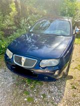 Rover 75 - gebrauchte Rover Limousine