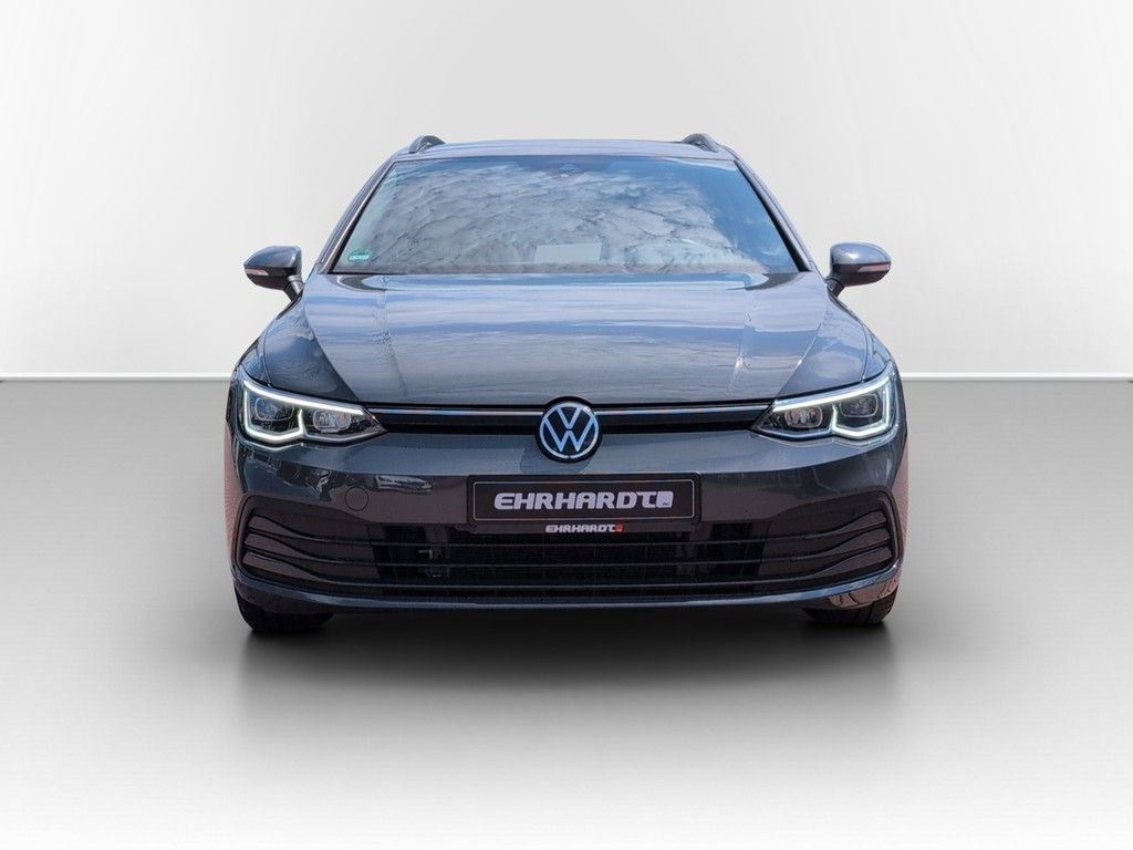 Volkswagen Golf - Bild 2
