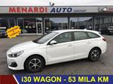 Hyundai i30 Wagon 1.0 T-GDI Go! 53 MILA KM - Hyundai i30 Wagon Gebrauchtwagen