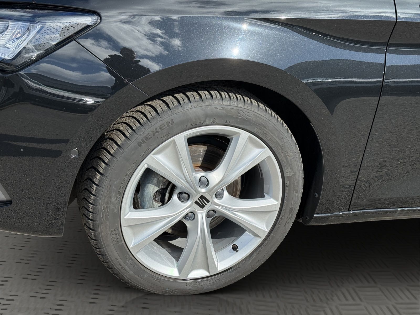 Seat Leon - Bild 8