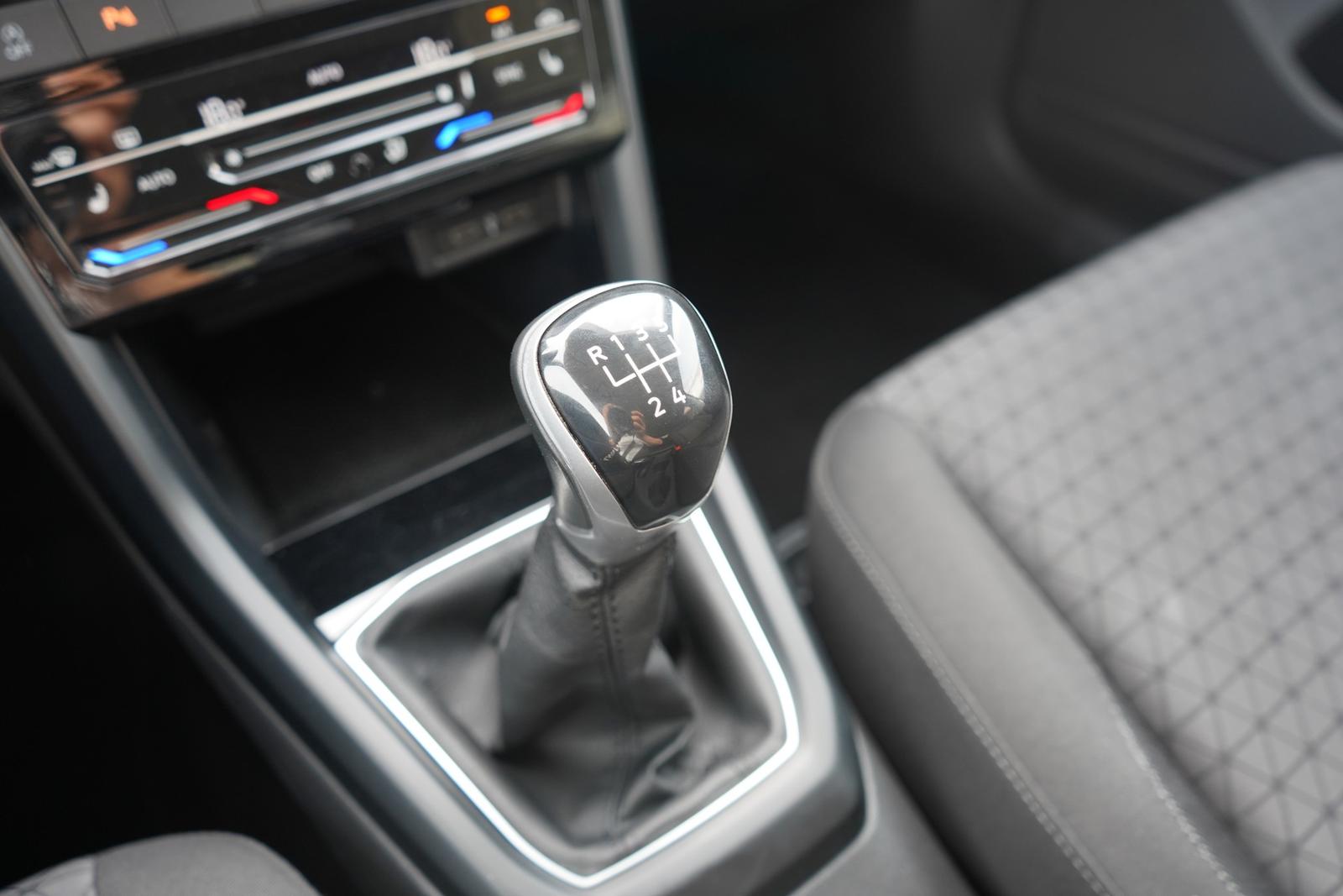 Volkswagen T-Cross 1.0 Life Klimaaut. Navi Sitzheizung PDC, миниатюра 21