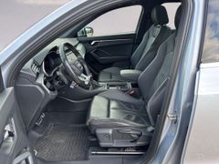 Fahrzeugabbildung Audi Q3 40 TDI quattro S LINE PANO AHK MATRIX VIRTUAL