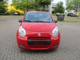 Suzuki Alto Club - Suzuki