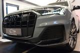 Audi SQ7 TFSI Qua COMPETITION PLUS~DEUTSCH+U´FREI+3SI - Audi SQ7: Competition Plus