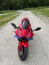 Honda CBR 600 RR (PC69) - HONDA ABS CBR 600