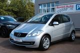 Mercedes-Benz A 150 KLIMAAUTOMATIK/SITZH./PDC/ALU/2.HD/TÜV NEU - gebrauchte Mercedes-Benz A 150 aus dem Jahr 2008