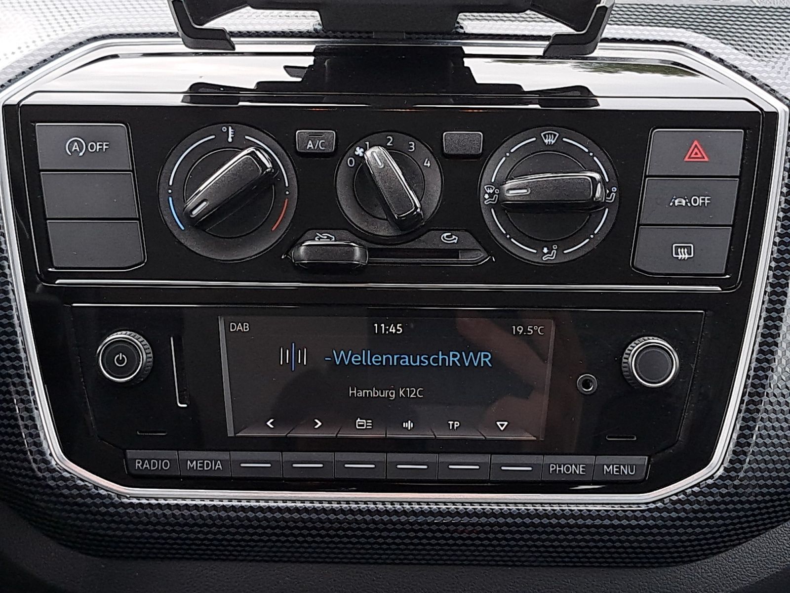 Volkswagen up! - Bild 20