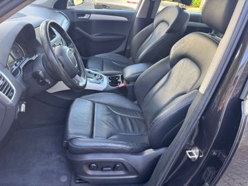 Audi Q5 - 9