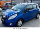 Chevrolet Spark LS+ * TÜV NEU - Chevrolet Spark LS