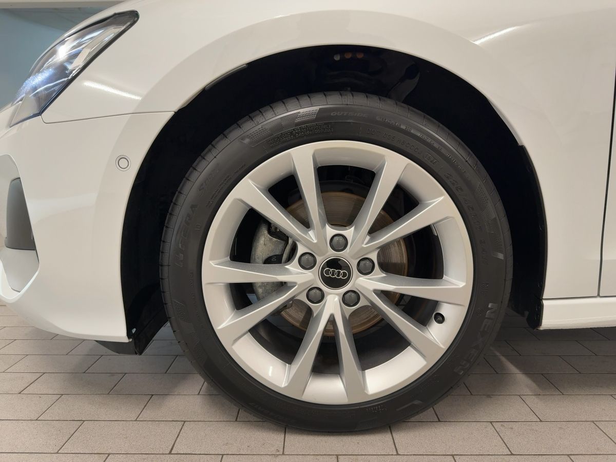 Audi A3 - Bild 15