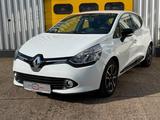 Renault Clio IV Paris Navi PDC HU Neu - Renault Clio Paris mit Benzin-Antrieb