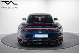 Porsche 911 Turbo S |INNOD|PASM|CHRONO|BURMESTR|EXCL|PDC - Porsche: 911e