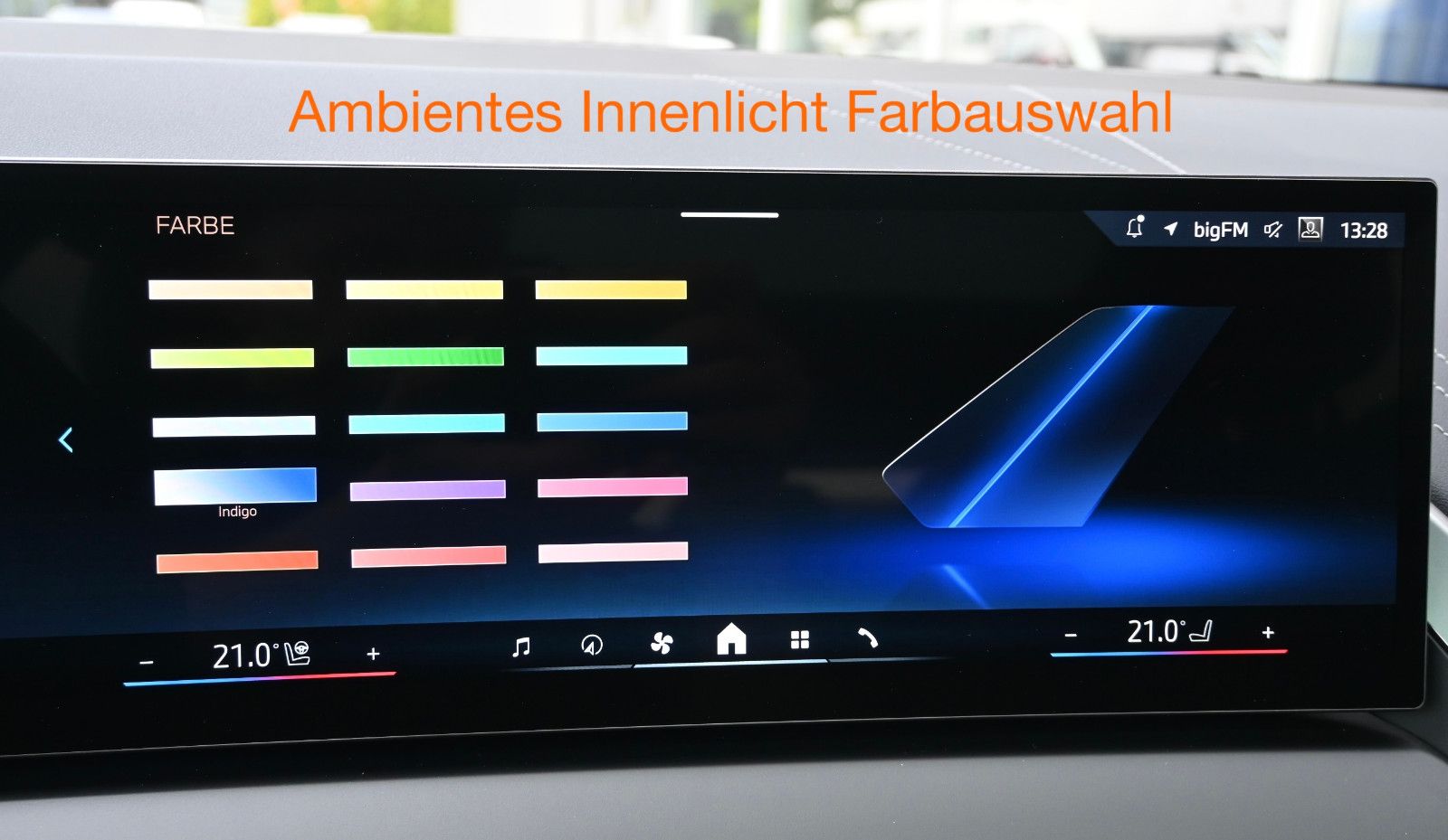 Fahrzeugabbildung BMW X3 40d xDrive M SPORT PRO °UVP 99.820€°AHK°STHZ°