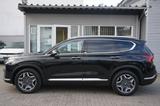 Hyundai Santa Fe Prime Plug-In 4WD Pano 7-Sitzer Belüft - gebrauchte Hyundai SANTA FE aus dem Jahr 2021