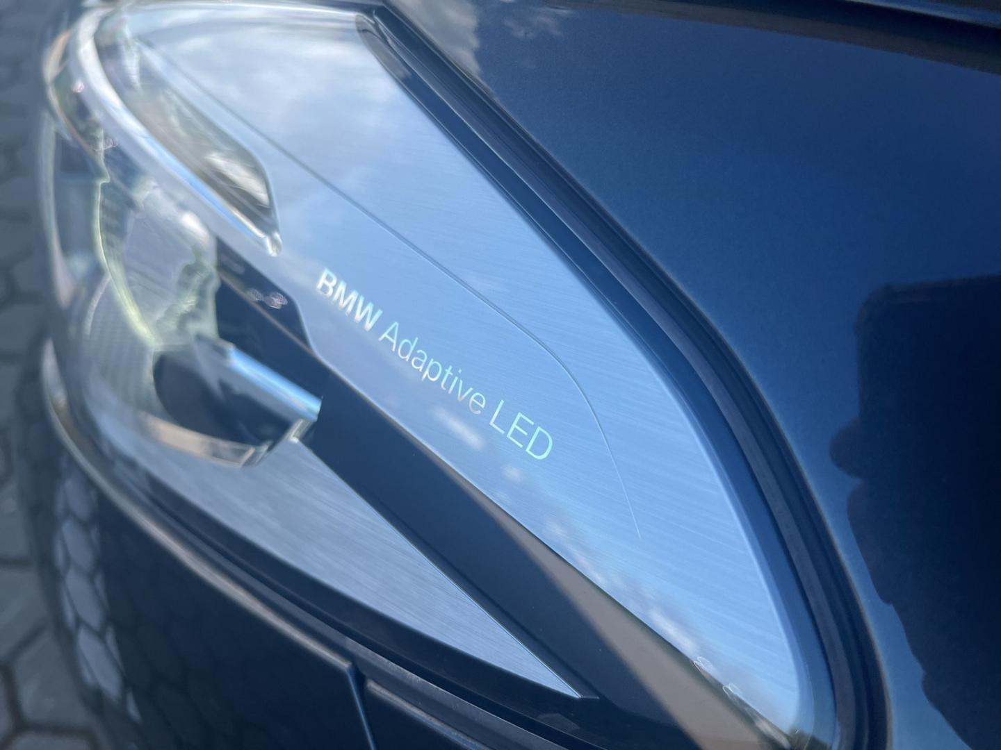 BMW 640 Gran Turismo xDrive M Sport/StandHZG/Navigat