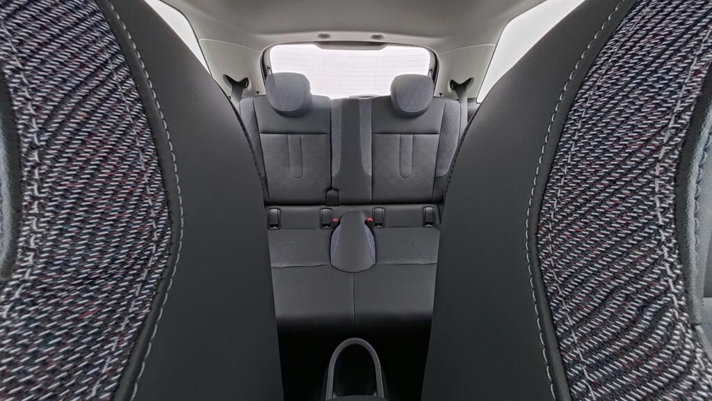 MINI Cooper C - Bild 14