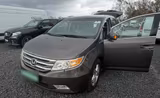 Honda 2011 Honda Odyssey 3.5L 185kW, yeni MOT/TÜ... - Honda Odyssey: Kleinbus