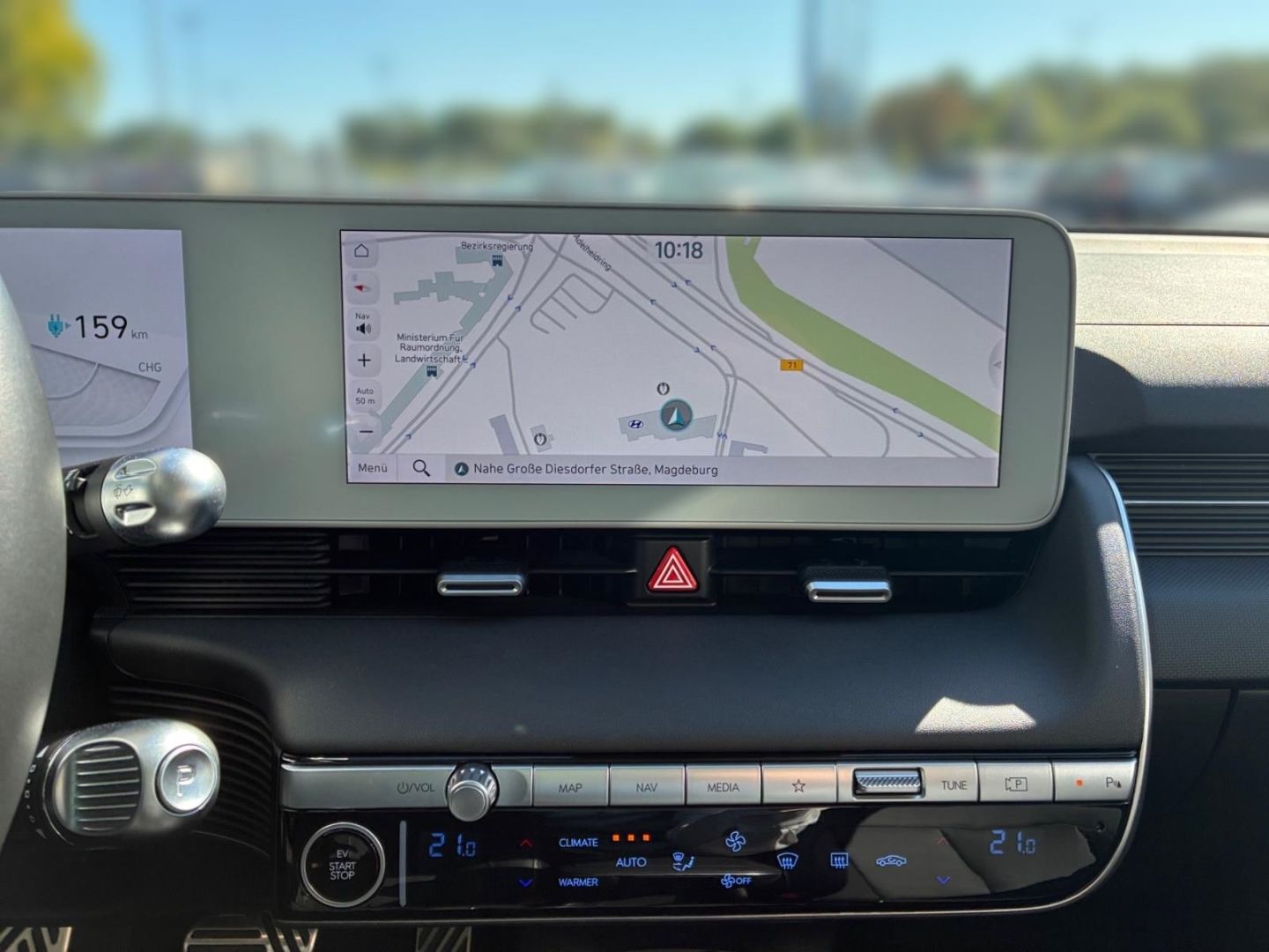 Hyundai IONIQ 5 – Bild 10