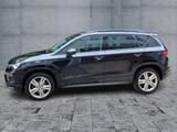 Seat Ateca 2.0 TDI DSG FR-LINE LED+NAVI+AHK+BEATS+SHZ - gebrauchte Seat Ateca aus dem Jahr 2022