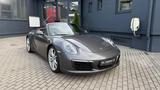 Porsche 911 Carrera 4 Cabriolet +BOSE+RÜCKFAHRK.+CARPLAY - Porsche in München: 911
