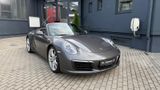 Porsche 911 Carrera 4 Cabriolet +BOSE+RÜCKFAHRK.+CARPLAY - Porsche 911 in München