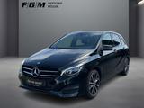 Mercedes-Benz B 220 CDI d Urban S-Dach|TWA|Night|Pano|Sitzhz - Mercedes-Benz B 220 aus 2018