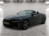 BMW M440i xDrive Cabrio Driv.Assist.Prof Head-Up - BMW M440 Gebrauchtwagen