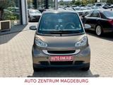 Smart Fortwo Coupe 1,0L LIMITED ONE Leder Klima R/CD - gebrauchte Smart ForTwo aus dem Jahr 2007