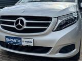 Mercedes-Benz V 250*Allrad*Lang*Garantie*LED*6Sitzer*R-Cam* - Mercedes-Benz V 250 in Erfurt