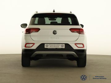 Volkswagen T-Roc - 5