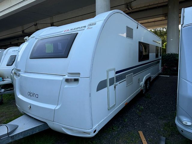 Adria ALPINA 743 HT