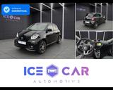 Smart SMART forfour 2ªs. (W453) - forfour BRABUS 0.9 T - Smart forfour 453