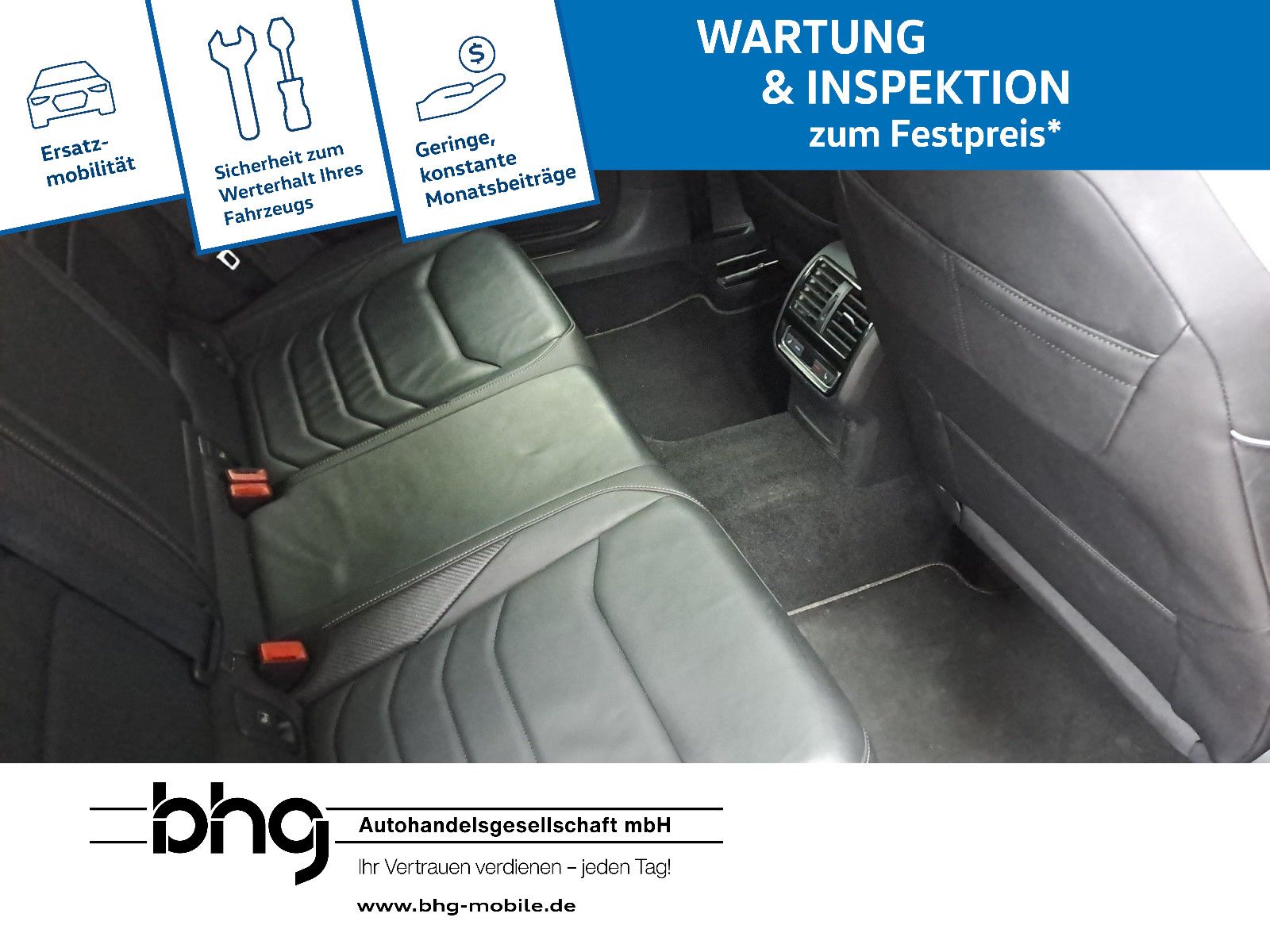 Volkswagen Arteon - Bild 15