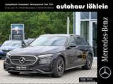 Mercedes-Benz E 450 T 4M AMG-ADV+ DISTRO+MEMORY+360°+DIGITAL-L - gebrauchte Mercedes-Benz E 450 aus dem Jahr 2024