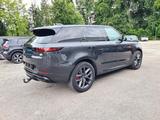 Land Rover Range Rover Sport Dynamic HSE AHK - Land Rover: Hse Sport