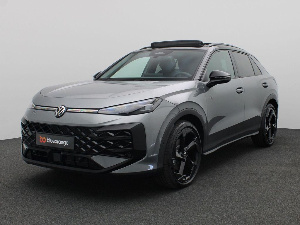 Image of Volkswagen T-Roc