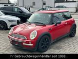 MINI ONE Mini One Pepper  *TÜV 11/2026*/KLIMA/ALU* - MINI ONE aus 2003