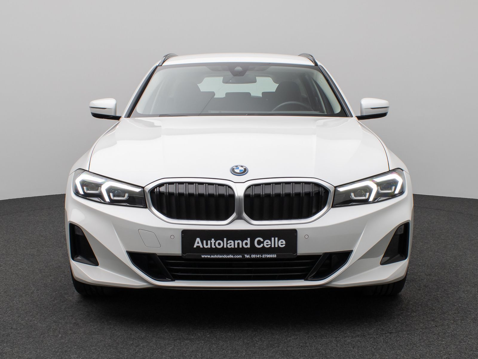 Fahrzeugabbildung BMW 320e DAB CockPitPlus PDC Geschwindigkeitsreg LED