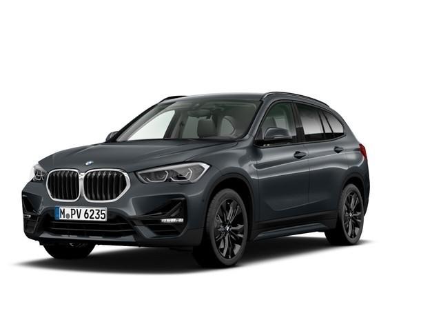 BMW X1 sDrive18i Sport Line Navigation Sportsitze AH