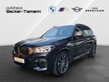 BMW X3 M40d AHK | 360° | DA+ | LED | Komfortzg | Len