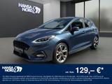 Ford Fiesta 1.0 EcoBoost ST-LINE LED SPORTSITZ 18" - Ford Fiesta: Sports