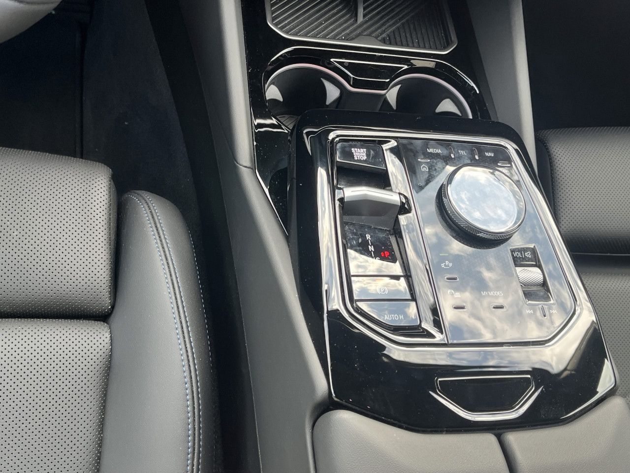BMW 550 - Bild 18