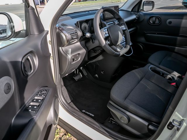 Hyundai Inster Elektro 71 kW FWD Select Navi Kamera ACC
